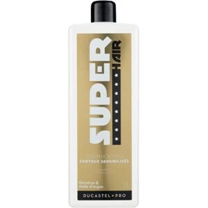 Ducastel Ducastel Pro Super Hair Sensitized Hair Shampoo - Shampoo - Publicité Ducastel Ducastel Pro Super Hair Sensitized Hair Shampoo - Shampoo - Publicité