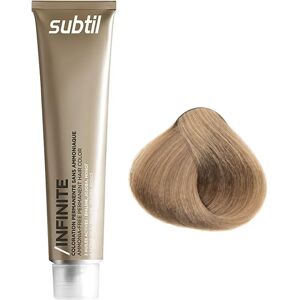 Subtil Infinite 8 Castano Chiaro - Colore Capelli Subtil Infinite 8 Castano Chiaro - Colore Capelli