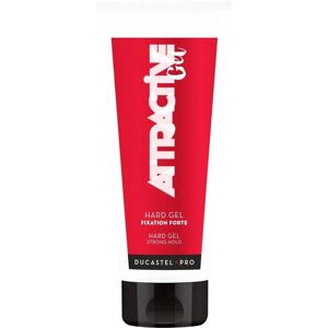 Gel Fixant Fort Ducastel - 200ML pour Styles Structurés - Publicité Gel Fixant Fort Ducastel - 200ML pour Styles Structurés - Publicité