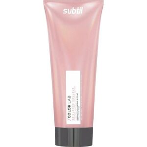 Subtil Color Lab Care - Kiiltoaine-naamio/Hoitoaine - 200 ml Subtil Color Lab Care - Kiiltoaine-naamio/Hoitoaine - 200 ml