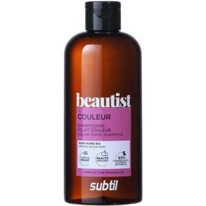 Shampoo Brillance Couleur Beautist Subtil - 300 ml - Publicité Shampoo Brillance Couleur Beautist Subtil - 300 ml - Publicité