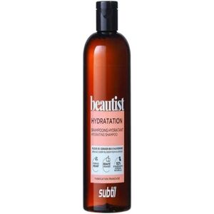 Beautist Kirschblüte Feuchtigkeitsshampoo - Haarpflege Beautist Kirschblüte Feuchtigkeitsshampoo - Haarpflege