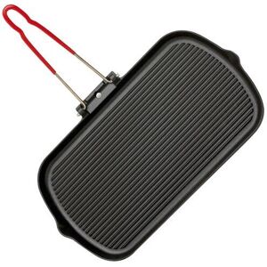 Invicta Model 32700 Rectangular Grill Pan - Frying Pan Invicta Model 32700 Rectangular Grill Pan - Frying Pan