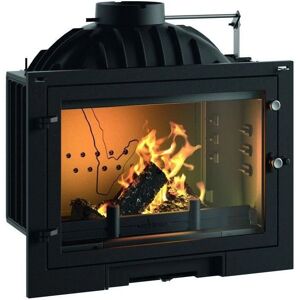 Invicta Milos 700 - Eco-design - Poêle à bois 10KW - Publicité Invicta Milos 700 - Eco-design - Poêle à bois 10KW - Publicité