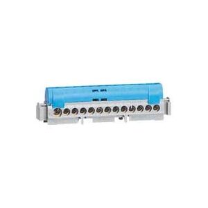 Legrand 004842 Klemmeliste - 8 neutrale blaue Anschlüsse Legrand 004842 Klemmeliste - 8 neutrale blaue Anschlüsse