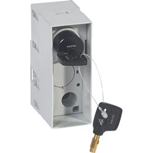 Legrand 026577 Locking Accessory Legrand 026577 Locking Accessory