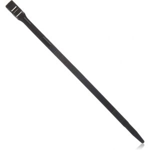 Legrand Black Cable Ties 9x262mm - Cable Management Legrand Black Cable Ties 9x262mm - Cable Management