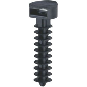 Legrand 031955 Cable Trunking System Accessory - Black Legrand 031955 Cable Trunking System Accessory - Black