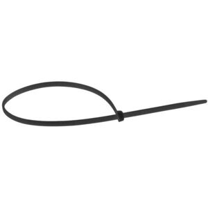 Legrand 032029 Black Cable Tie - Cable Tie Legrand 032029 Black Cable Tie - Cable Tie