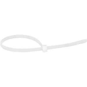 Legrand Model 032038 Nylon Cable Tie - Non-reusable - 180mm Legrand Model 032038 Nylon Cable Tie - Non-reusable - 180mm