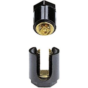 Legrand 34033 Bornes électriques - Anti-cisaillement, 2x25mm², Sans pattes - Publicité Legrand 34033 Bornes électriques - Anti-cisaillement, 2x25mm², Sans pattes - Publicité