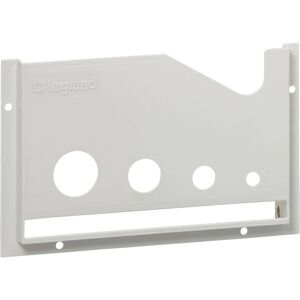 Legrand Gray Open Self-Adhesive Plan Bag 260x165 - Cable Management Legrand Gray Open Self-Adhesive Plan Bag 260x165 - Cable Management