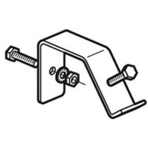 Legrand Viking3 Support 45° pour rail DIN - Supports pour blocs de jonction - Publicité Legrand Viking3 Support 45° pour rail DIN - Supports pour blocs de jonction - Publicité