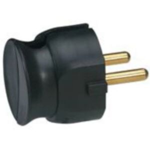 Legrand 050184 Zástrčka adaptér - Plochý, 16A, 3680W Legrand 050184 Zástrčka adaptér - Plochý, 16A, 3680W