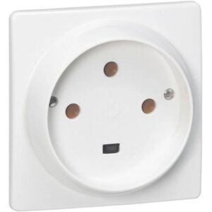 Legrand 055815 Elfenbein 3-Phasen-Steckdose Legrand 055815 Elfenbein 3-Phasen-Steckdose