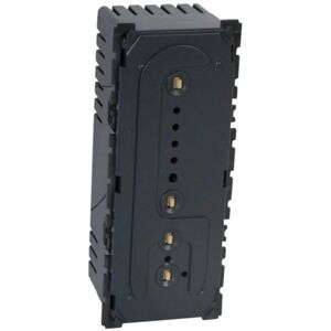 Legrand 067086 Variateur - Charge Universelle - 60-1000W - Publicité Legrand 067086 Variateur - Charge Universelle - 60-1000W - Publicité