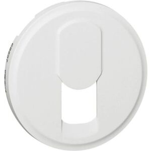 Legrand 068237 Plaque Murale - Couverture RJ45/RJ11 - Blanc - Publicité Legrand 068237 Plaque Murale - Couverture RJ45/RJ11 - Blanc - Publicité