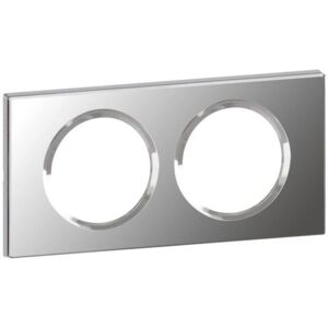 Legrand 069122 Plaque Murale - Verre Miroir Legrand 069122 Plaque Murale - Verre Miroir