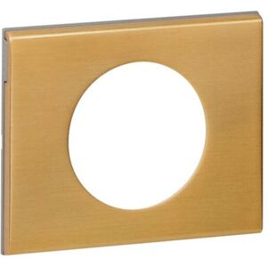 Legrand Céliane 1-gang Wall Plate - Wall Plate/Switch Cover Legrand Céliane 1-gang Wall Plate - Wall Plate/Switch Cover