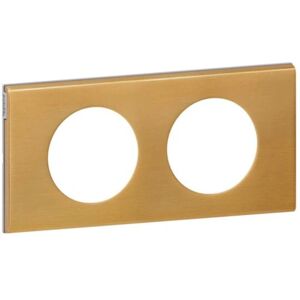 Legrand Céliane Wall Plate - Bronze Gold - Switch Cover Legrand Céliane Wall Plate - Bronze Gold - Switch Cover