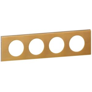 Legrand 069134 Wall Plate - Bronze Finish - Wall Plate/Switch Cover Legrand 069134 Wall Plate - Bronze Finish - Wall Plate/Switch Cover
