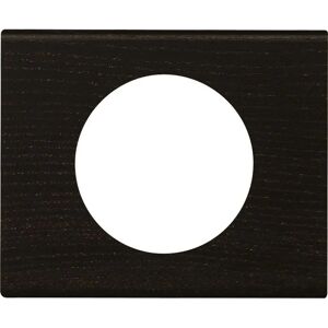 Legrand 069201 Wenge Wall Plate - Switch Cover Legrand 069201 Wenge Wall Plate - Switch Cover