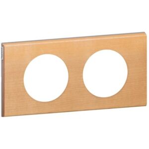 Legrand 069212 Maple Wood Wall Plate - Wall Plate/Switch Cover Legrand 069212 Maple Wood Wall Plate - Wall Plate/Switch Cover