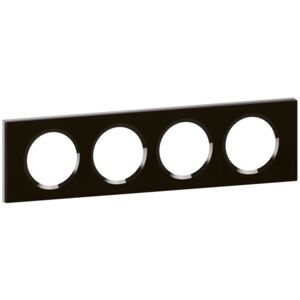 Legrand 069304 Muurplaat - Schakelaarafdekking Legrand 069304 Muurplaat - Schakelaarafdekking