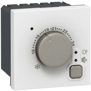Legrand 076720 Thermostat - Elektronisches Thermostat Legrand 076720 Thermostat - Elektronisches Thermostat