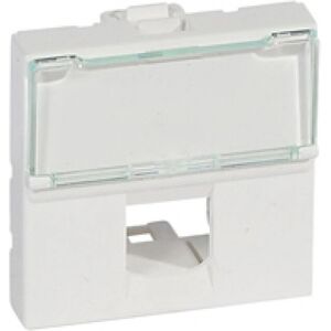Legrand 078604 White Wall Plate - Switch Cover Legrand 078604 White Wall Plate - Switch Cover