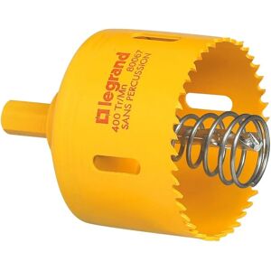 Legrand 080067 Elektryczne pudełko do cięcia - Na 1-4 gniazdka Legrand 080067 Elektryczne pudełko do cięcia - Na 1-4 gniazdka