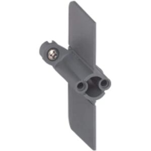 Boîte de partition Legrand avec stub de fixation pour boîtes de 40mm - Partition Box - Publicité Boîte de partition Legrand avec stub de fixation pour boîtes de 40mm - Partition Box - Publicité