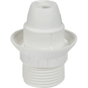 Legrand E14 Witte Stopcontact - Lampenhouder Legrand E14 Witte Stopcontact - Lampenhouder