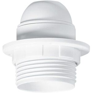 Legrand E27 Socket - Plastic, 150W, Indoor - Light Bulb Socket Legrand E27 Socket - Plastic, 150W, Indoor - Light Bulb Socket