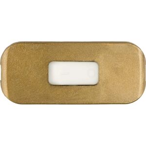 Interruttore tattile dorato Legrand - Tipo di interruttore Interruttore tattile dorato Legrand - Tipo di interruttore