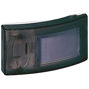 Legrand Doorbell Button - 094245 - Internal 230V Horizontal Legrand Doorbell Button - 094245 - Internal 230V Horizontal
