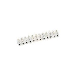 Legrand 098420 Bornes Séparables Blanches - Accessoire tableau électrique Legrand 098420 Bornes Séparables Blanches - Accessoire tableau électrique