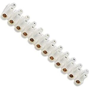 Legrand Nylbloc 10 mm² Binnengebruik Verbindingsblok Legrand Nylbloc 10 mm² Binnengebruik Verbindingsblok