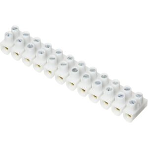 Legrand Modèle 098423 - Connecteur de connexion 16mm² - Blanc Legrand Modèle 098423 - Connecteur de connexion 16mm² - Blanc