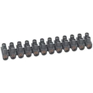 Legrand Nylbloc 25 mm² Binnen elektrische connector Legrand Nylbloc 25 mm² Binnen elektrische connector