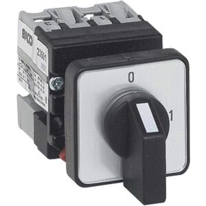 BACO BA223525 Mini Schakelaar - SP3T, On-On-On-On BACO BA223525 Mini Schakelaar - SP3T, On-On-On-On