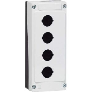 BACO Gehäuse IP66 - 4 Befestigungspunkte - Ø 22mm BACO Gehäuse IP66 - 4 Befestigungspunkte - Ø 22mm