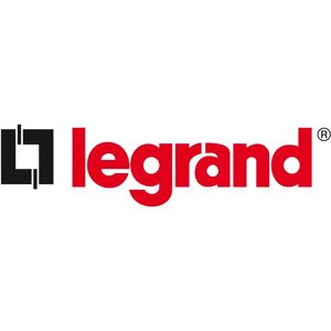 Legrand DX3 Suporte para cadeado - Acessório para disjuntor Legrand DX3 Suporte para cadeado - Acessório para disjuntor