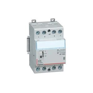Legrand 412553 Elektrelais - 40A 230V 4-polig modular Legrand 412553 Elektrelais - 40A 230V 4-polig modular