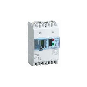 Legrand 420036 125A 4P Schutzschalter - Schutzschalter Legrand 420036 125A 4P Schutzschalter - Schutzschalter