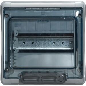 Legrand 601978 Verteilerdose - IP65 Oberfläche Legrand 601978 Verteilerdose - IP65 Oberfläche