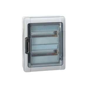 Legrand 601982 Pannello di distribuzione IP65, 24 moduli Legrand 601982 Pannello di distribuzione IP65, 24 moduli