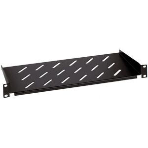 Legrand 646501 Raft rack - 2U, Adâncime 200mm, 15kg Max Legrand 646501 Raft rack - 2U, Adâncime 200mm, 15kg Max
