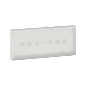 Legrand 661242 Noodlamp - LED, 150LM, 1H, IP42 Legrand 661242 Noodlamp - LED, 150LM, 1H, IP42