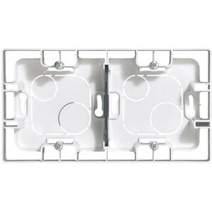 Legrand 664799 Nástěnná skříňka 2-žilová - Elektroskříňka Legrand 664799 Nástěnná skříňka 2-žilová - Elektroskříňka